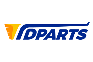logodpartspagemergente Logo DpartsLLC